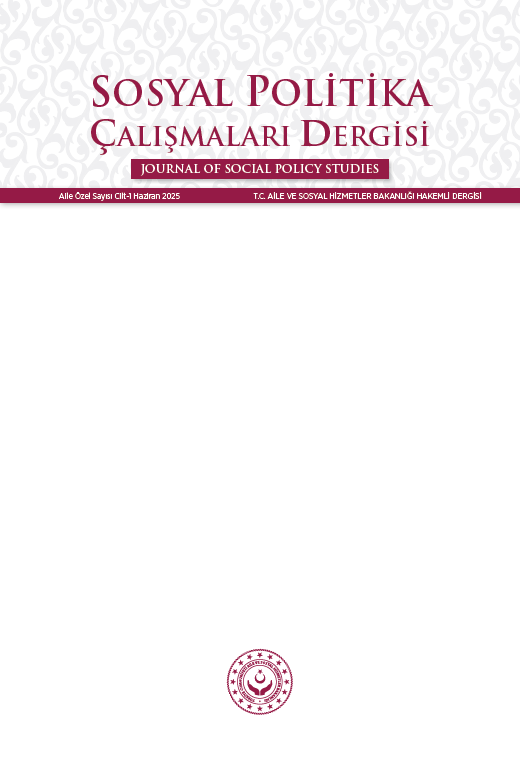 Aile Özel Sayısı Cilt-1