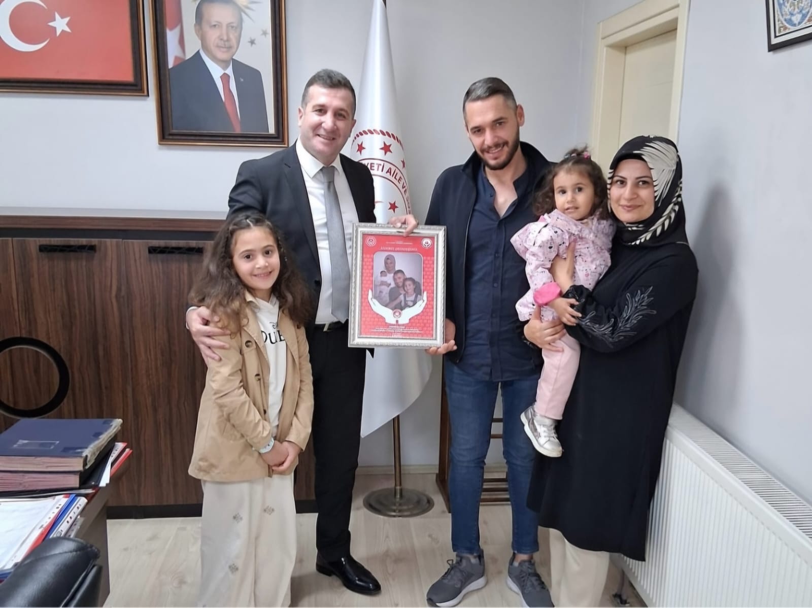 Yalova’da Düzenlenen Ailemle Bir Fotoğraf Yarışmasının Kazananları Belli Oldu