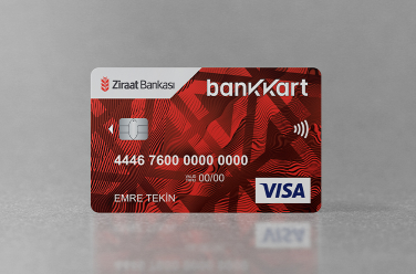 Ziraat Bankasından Aile Yılı'na Özel Alışverişlerde %10 Bankkart Lira Kampanyası