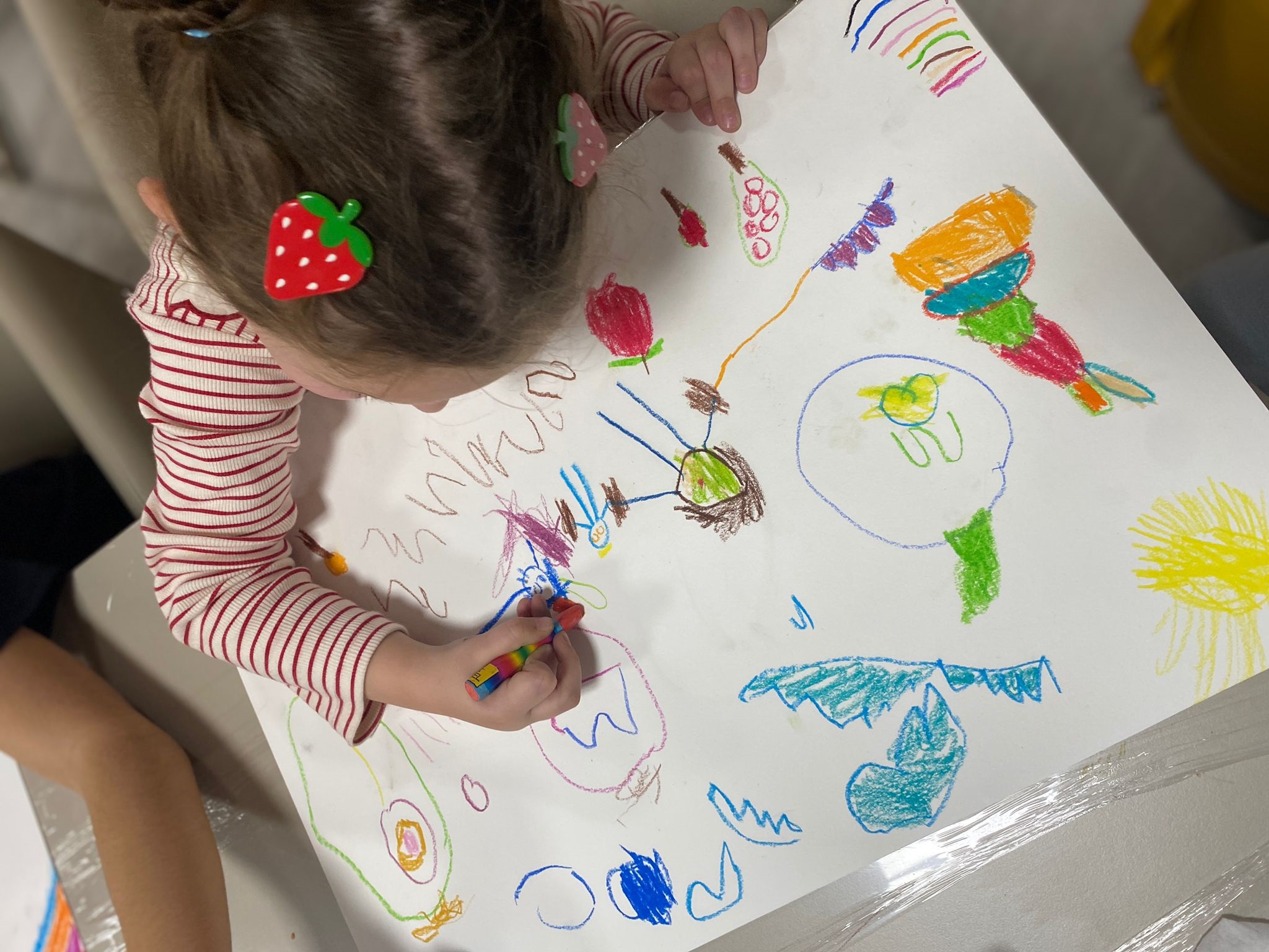 Rize’de Lösemili Çocukları Desteklemek Amacıyla Moral Atölye Çalışması Düzenlendi