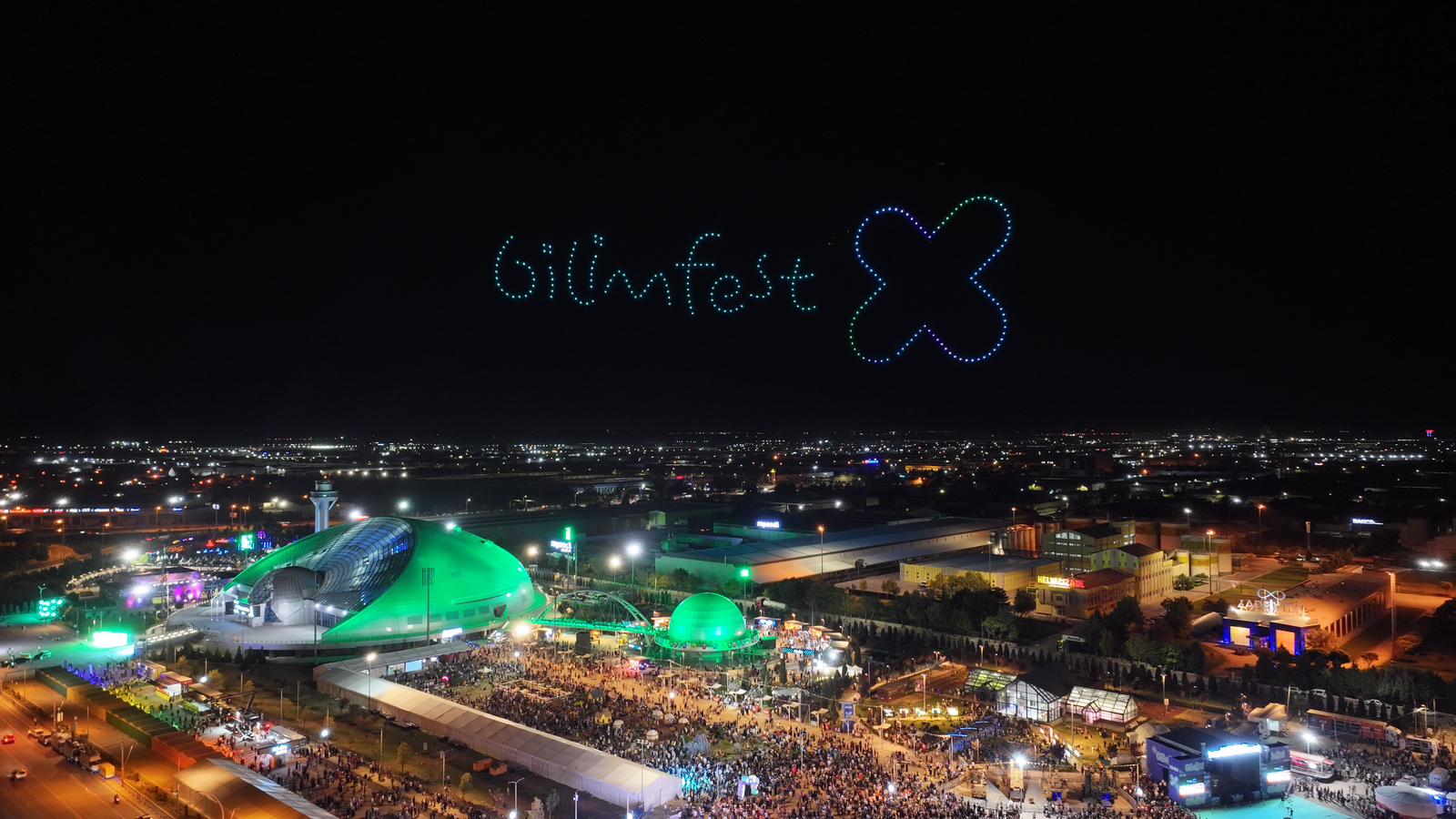  Konya’da BilimFest’te "Aile" Temalı Etkinlikler Düzenlendi
