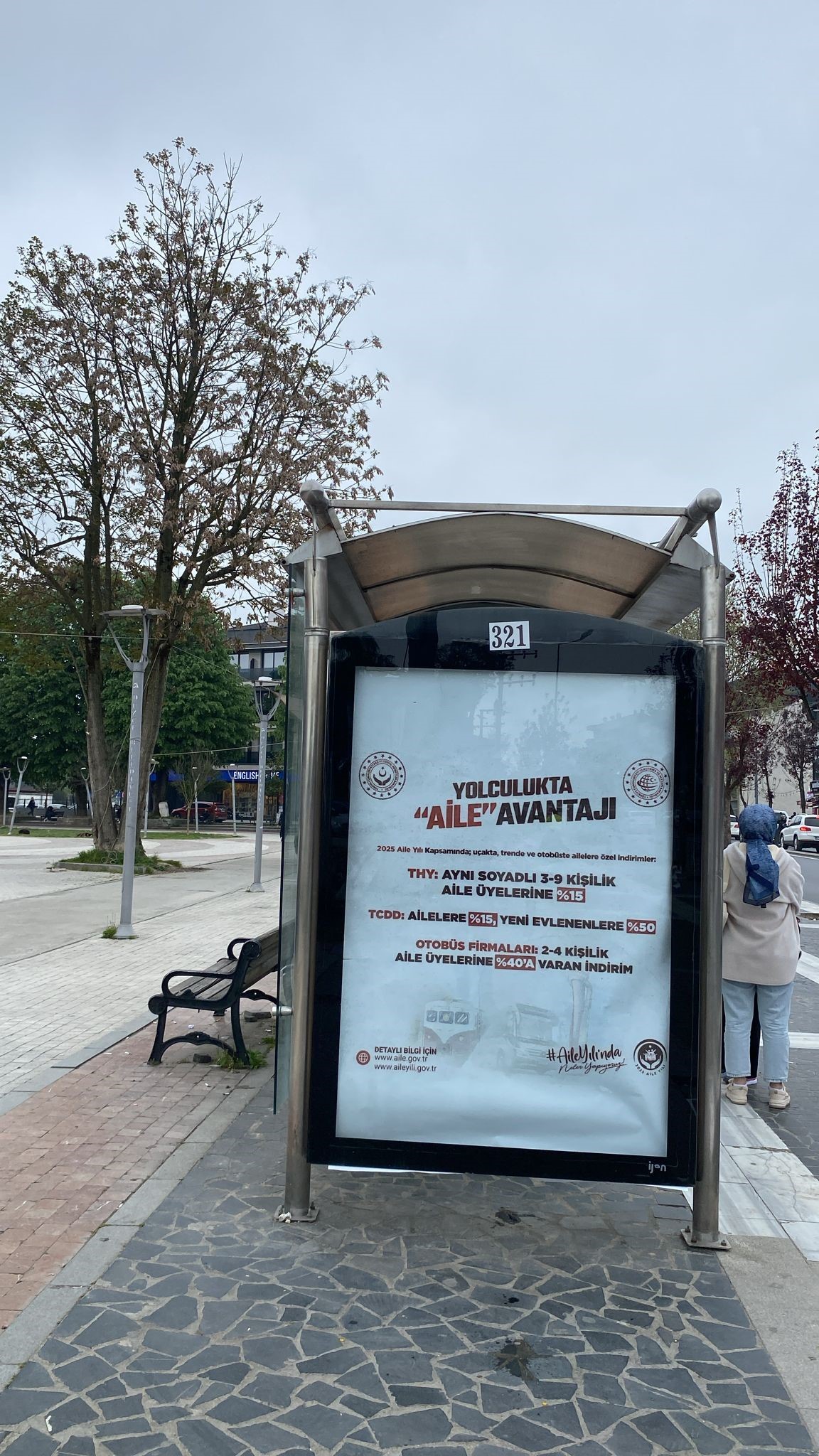Düzce’de Aile Yılı Kapsamındaki Kampanyalara İlişkin Farkındalık Çalışması Yapıldı